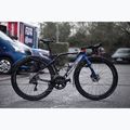 Súprava blatníkov na bicykel Zefal Shield R35 black 8