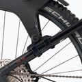 Súprava blatníkov na bicykel Zefal Deflector M65 black 8