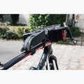 Taška na rám bicykla Zefal Z Adventure T1 Top-Tube 1 l čierna  7