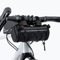 Cyklistická taška na riadidlá čierna Zefal Z Adventure F1 1,2 l  3