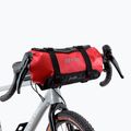 Taška na riadidlá Zefal Z Adventure F5 5 l červená/čierna  3