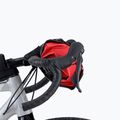 Taška na riadidlá Zefal Z Adventure F5 5 l červená/čierna  4