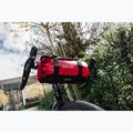 Taška na riadidlá Zefal Z Adventure F5 5 l červená/čierna  6