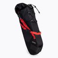 Zefal Bikepacking podsedlová taška na bicykel s Adventure R11 čierna ZF-7001