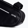 Zefal taška na rám bicykla s Adventure C2 čierna ZF-7007 4