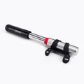 Cyklistická pumpa Zefal Air Profile Fc01 čierna ZF-8430 2
