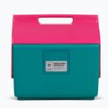 Prenosná chladnička Igloo Retro Playmate KoolTunes 13 l dark jade 4