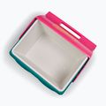 Prenosná chladnička Igloo Retro Playmate KoolTunes 13 l dark jade 6