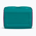 Prenosná chladnička Igloo Retro Playmate KoolTunes 13 l dark jade 7