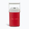 Igloo Laguna 1900 ml termo fľaša s červenou hviezdou