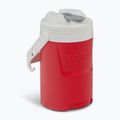Igloo Laguna 1900 ml termo fľaša s červenou hviezdou 3
