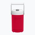 Turistická fľaša Igloo Lagoon 1 Gallon 3800 ml red star