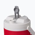Turistická fľaša Igloo Lagoon 1 Gallon 3800 ml red star 12