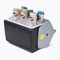 Prenosná chladnička Igloo Playmate The Boss 13 l black 12