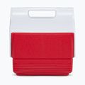 Cestovná chladnička Igloo Playmate Mini 3 l red star 3