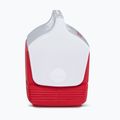 Cestovná chladnička Igloo Playmate Mini 3 l red star 4