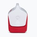 Cestovná chladnička Igloo Playmate Mini 3 l red star 5