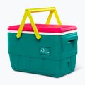 Prenosná chladnička Igloo Retro Picnic 25 Qt 23 l dark jade 2