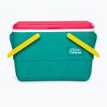 Prenosná chladnička Igloo Retro Picnic 25 Qt 23 l dark jade 3