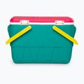 Prenosná chladnička Igloo Retro Picnic 25 Qt 23 l dark jade 4