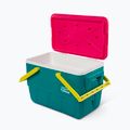 Prenosná chladnička Igloo Retro Picnic 25 Qt 23 l dark jade 8