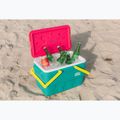 Prenosná chladnička Igloo Retro Picnic 25 Qt 23 l dark jade 11
