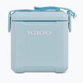 Igloo 11 Qt Tag-A-Long Too 10 l cestovná chladnička púdrovo modrá