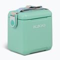 Turistická chladnička Igloo Tag-A-Long Too 10 l seafoam zig zag 4