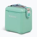 Turistická chladnička Igloo Tag-A-Long Too 10 l seafoam zig zag 5