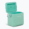 Turistická chladnička Igloo Tag-A-Long Too 10 l seafoam zig zag 6