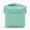 Turistická chladnička Igloo Tag-A-Long Too 10 l seafoam zig zag 8