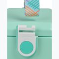 Turistická chladnička Igloo Tag-A-Long Too 10 l seafoam zig zag 13