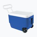 Prenosná chladnička Igloo 38 QT Wheelie Cool Hard Sided 36 l majestic blue