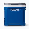 Prenosná chladnička Igloo Latitude 60 Qt 56 l indigo blue