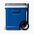 Prenosná chladnička Igloo Latitude 60 Qt 56 l indigo blue 3