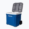 Prenosná chladnička Igloo Latitude 60 Qt 56 l indigo blue 4