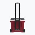 Cestovná chladnička Igloo Latitude 30 Qt Roller 28 l industrial red/ meteorite 5