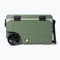 Cestovná chladnička Igloo Ecocool Latitude 90 Qt Roller 85 l vintage green 3