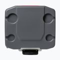 Cestovná chladnička Igloo Latitude 60 Roller 56 l industrial red/ meteorite 7