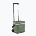 Cestovná chladnička Igloo Ecocool Latitude 16 Qt Roller 15 l vintage green 8