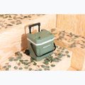 Cestovná chladnička Igloo Ecocool Latitude 16 Qt Roller 15 l vintage green 12