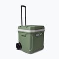 Cestovná chladnička Igloo Ecocool Latitude 60 Qt Roller 56 l vintage green 6