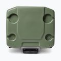Cestovná chladnička Igloo Ecocool Latitude 60 Qt Roller 56 l vintage green 7