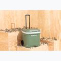 Cestovná chladnička Igloo Ecocool Latitude 60 Qt Roller 56 l vintage green 10