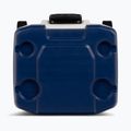 Cestovná chladnička Igloo Maxcold Latitude 62 Qt Roller 59 l carbonite/ aegean sea 6