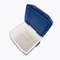 Cestovná chladnička Igloo Maxcold Latitude 62 Qt Roller 59 l carbonite/ aegean sea 14