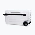 Cestovná chladnička Igloo Sunset Glide 110 104 l white 4