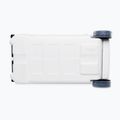 Cestovná chladnička Igloo Sunset Glide 110 104 l white 10