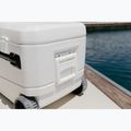 Cestovná chladnička Igloo Sunset Glide 110 104 l white 15