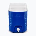 Nádrž na vodu Igloo Sport 2 Gallon Water 7,5 l blue